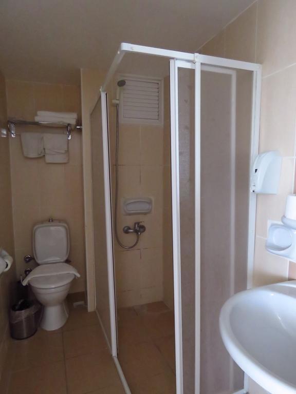 Hotel Status Fethiye Exterior foto