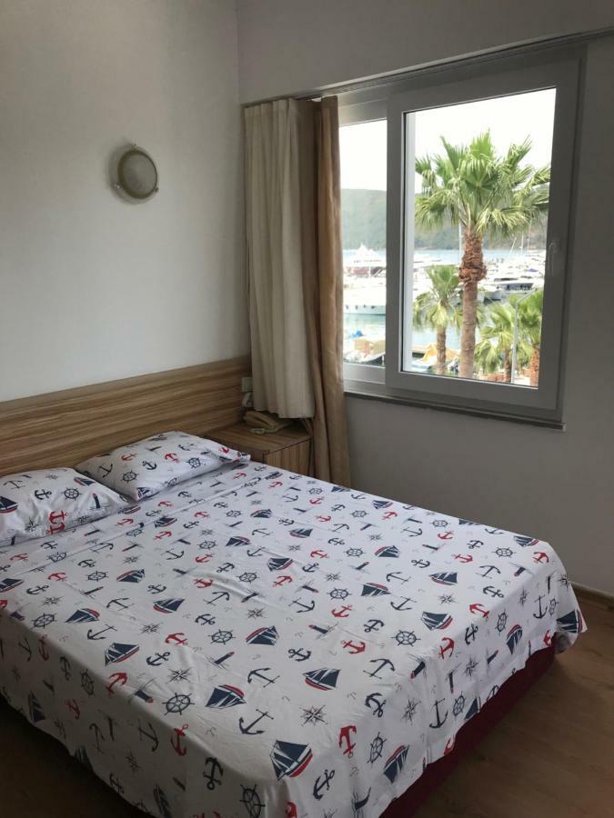 Hotel Status Fethiye Exterior foto